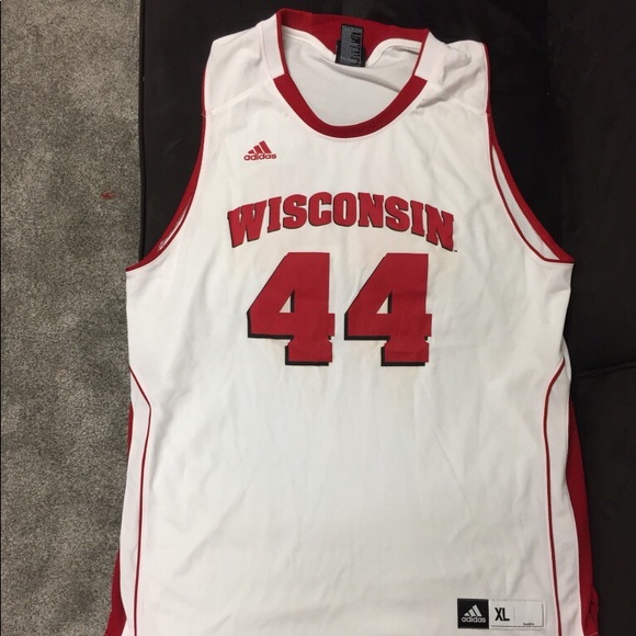 frank kaminsky jersey
